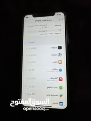  3 ايفون 11 برو 256