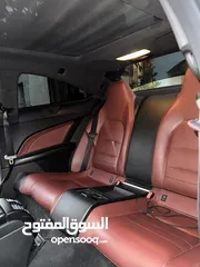  17 mercedes benz c250 coupe amg kit