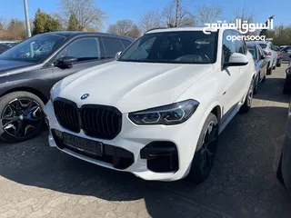  8 2023 Bmw x5