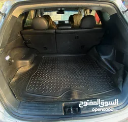  7 هونداي توسان 2012