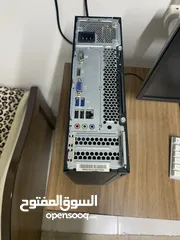  1 كمبيوتر Lenovo