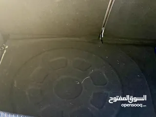  23 كيا ريو 2017 مالك اول فحص كامل بحالة الوكاله