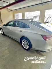  9 Chevrolet Malibu 2019 LT for sale شيفروليه ماليبو 2019 LT وارد أمريكا للبيع