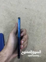  3 ايفون 12pro نضيف جداً للجادين