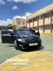  8 سكودا انظف من هيك مستحيل صور لحالها بتحكي