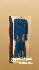  3 فساتين سهره