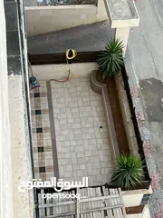  11 شقه للايجار في دار صلاح