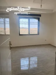  3 شقة للإيجار مساحة 110 متر + 60 متر ترس في ابو نصير / حي الضياء