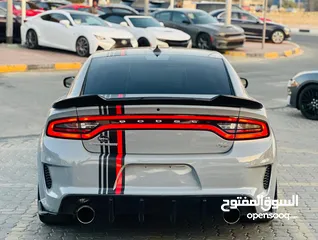  6 LOW BUDGET/DODGE CHARGER RT/WIDEBODY KIT/BIG SCREEN/PADDLE SHIFTER/CRUISE CONTROL