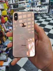  1 iPhone xs 512 gb kolchi original