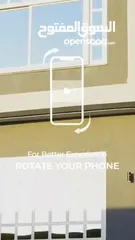  1 شاليه للايجار