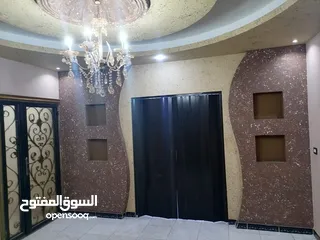  6 الشقه للبيع