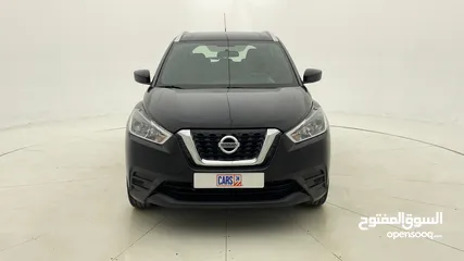  8 (HOME TEST DRIVE AND ZERO DOWN PAYMENT) NISSAN KICKS