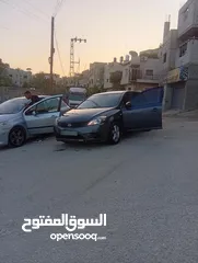  5 سيارة كيا سيد للبيع  يد صفر السيارة بالصلاة عالنبي بدها تكون دهان عالخفيف كربونات مرشات هيك شغلات