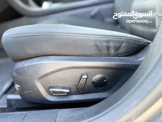 15 فورد فيوجن 2017 3 جيد وضربه استخدام شخصي