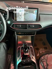  18 MG HS ترخيص 2022  Plug in محرك 1500 هايبرد