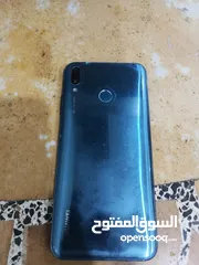  1 سلام عليكم جهاز للبيع اسمه HUAWEI Y9 2019 مبدل بيه شاشه وبي مجال للطيبين العنوان الكوفه