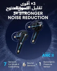  6 Anker liberty 4 pro سماعة انكر ليبرتي 4 برو