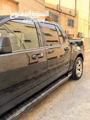  4 بكم فورد اكسبلورر ادرينالين 2008 بحالة جيدة جدا فحص كامل