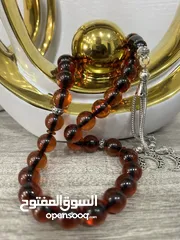  9 مسبحه مسباح العيد وكشخة عيد الاضحى المبارك سبحه فاتوران كوك يسر حرباء عين النمر بكلايت ابانوس انتيك