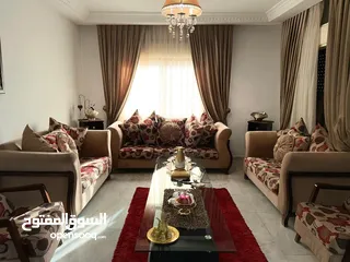  1 غرفة نوم وسفرة وضيوف