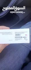  1 سماعه أبل الاصليه