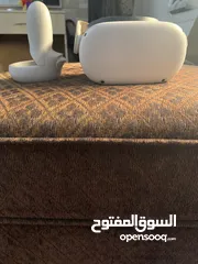  1 Meta quest 2 vr مستعمل