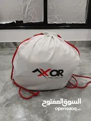  8 AXOR XBHP Speed of Thought Helmet