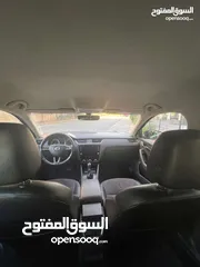  14 سكودا لورين الكلمينت فل بدون فتحا