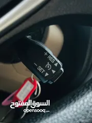  26 تويوتا يارس 2019   ماتور 1500cc بسعر 11500 دينار  الشكل الجديد فحص كامل 7 جيد بدون ملاحظات او قصعات