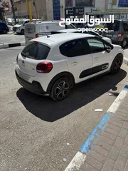  1 سيتروين C3 2021 شركة