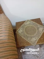  4 قنفات نظيفة