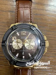  1 Original  guess