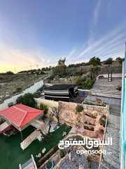  21 مزرعه واستراحه المحمود النعيمه طريق عجلون