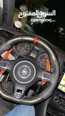  5 جولف Gti 2012