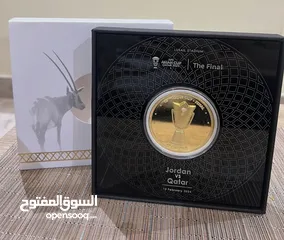  3 ميداليه في اي بي كاس اسيا