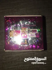  5 كريم فايزة