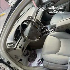  3 مارسيدس s500