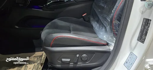  15 Hyundai Tucson Hybrid N Line  2024