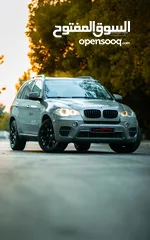  4 BMW X5 Excellent Condition 2012 Bronze