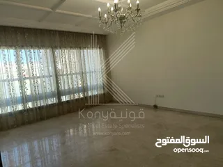  5 Luxury Apartment For Rent In 4th Circle