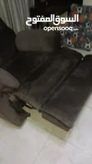  2 كرسي اكلاينر