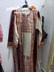  1 ثوب جديد للبيع بسعر نهائي 100