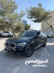  1 BMW X4 20d M full++++++