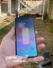  1 ايفون xmax