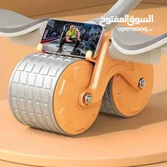  8 جهاز رياضة منزلي