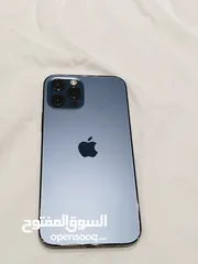  2 ايفون 12 برو للبيع