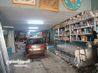  5 شوياني اخواني الديكورات المحل اسمه