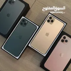  10 متوفر ايفونات 11 برو ماكس اصلي جيجا 64 و 256 بطارية مشكل متوفر توصيل كفر ولزقة وشاحن الاصلي