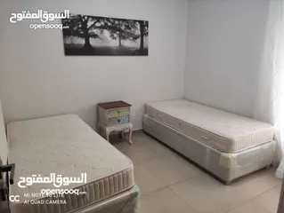  5 شقة مفروشه سوبر ديلوكس في عبدون